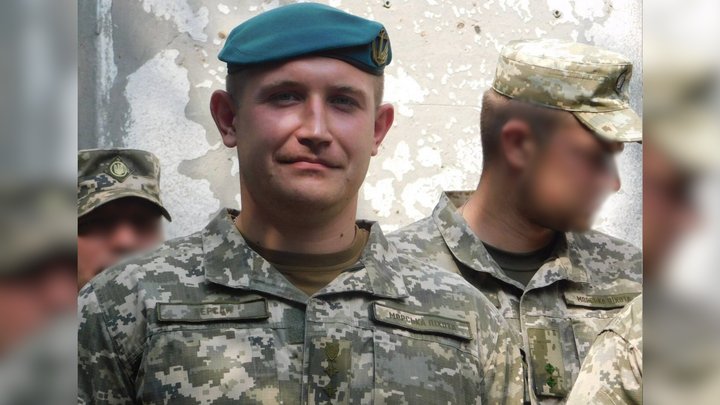 Місяць за три: черкасець просить змінити правила нарахування вислуги років у полоні та виплат