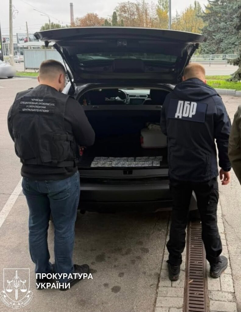 знайдені гроші