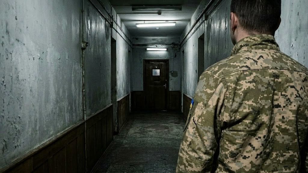 На Черкащині чоловік після візиту до ТЦК потрапив у реанімацію з розривом легені: керівника звільнили