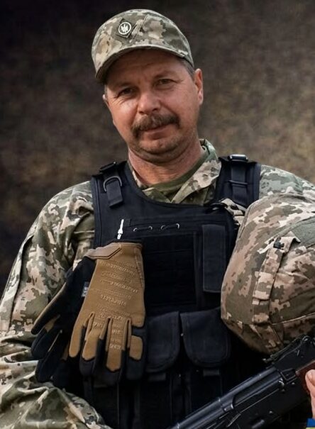 Демченко Яків