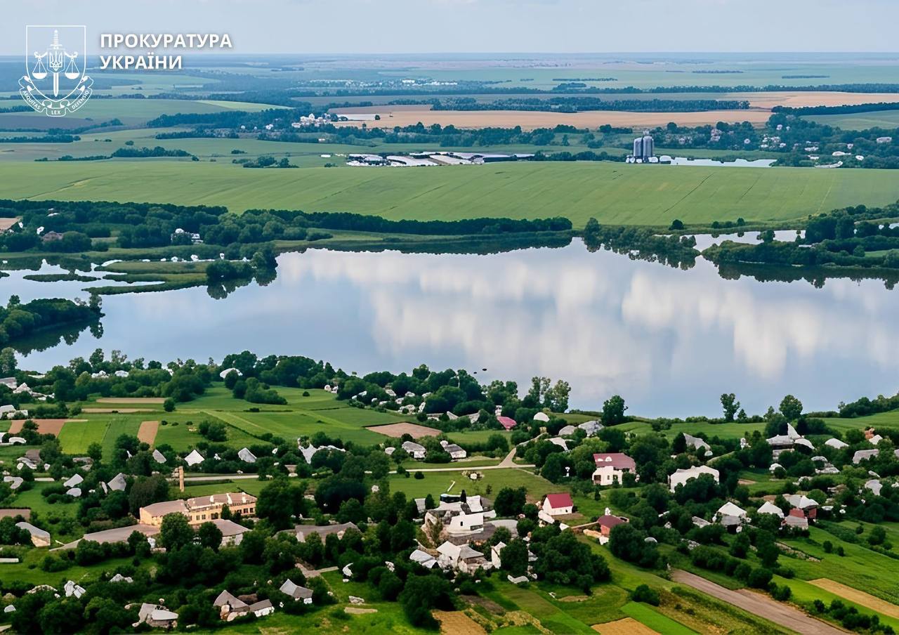 ділянка