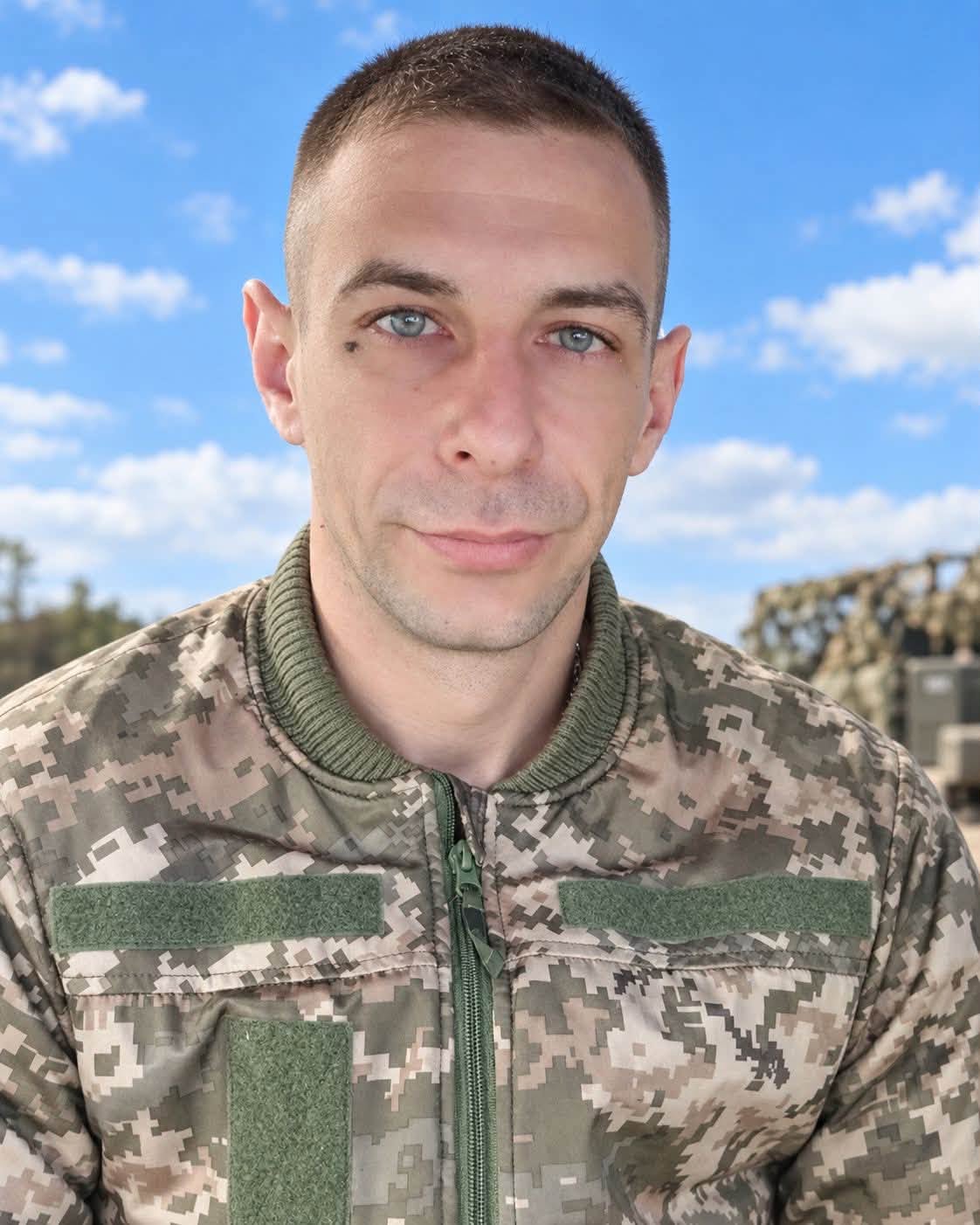 Три місяці боровся за життя: у Золотоноші оголосили День жалоби за загиблим захисником