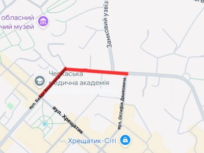 дорога