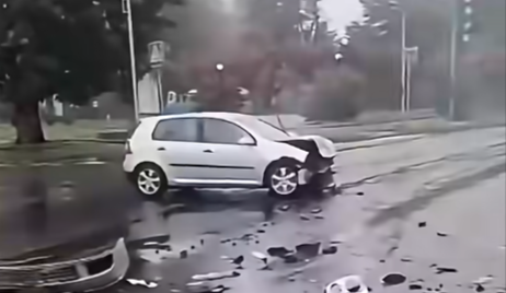 дтп біля водоканалу Черкаси