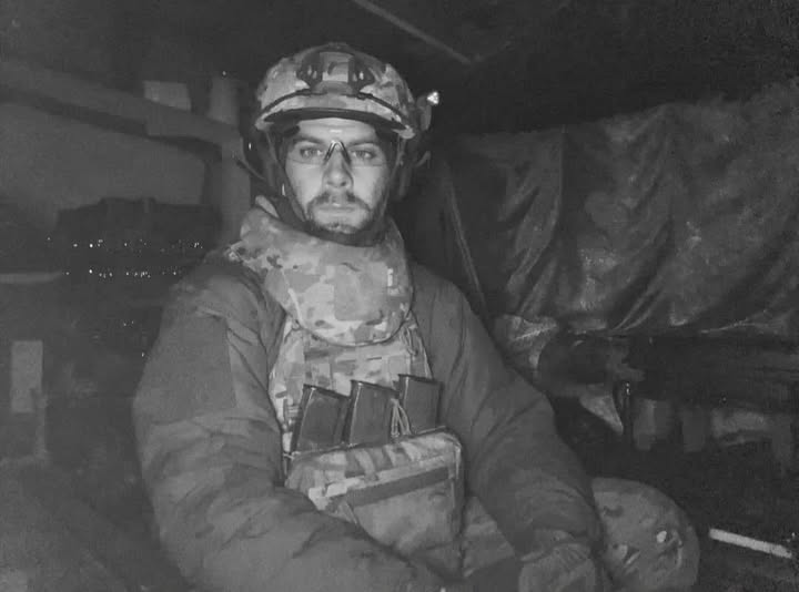 «Живим коридором» проведуть захисника в Умані
