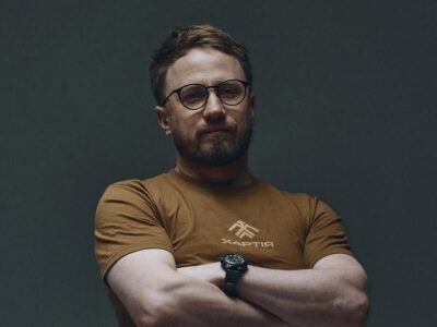 В'ячеслав Шелестковський