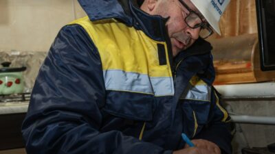 Як підготувати газове обладнання до холодів: що варто знати черкащанам
