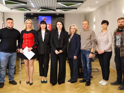 гранти для бізнесу Черкаси