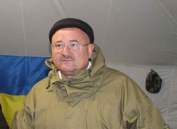 Ігор Момот