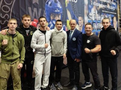 спортсмени з Черкас