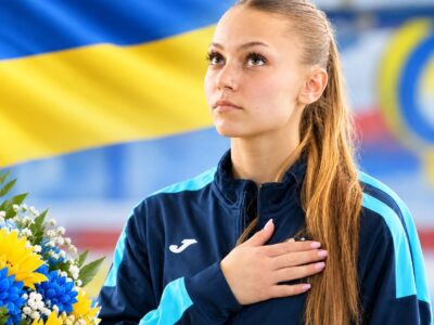 кіра галієва