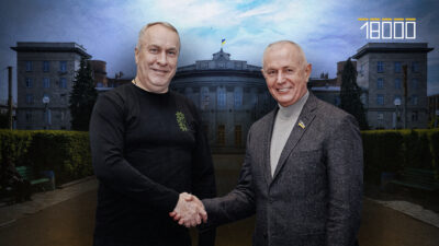 Рік без голови. Як у Черкаській обласній раді боролися за владу?