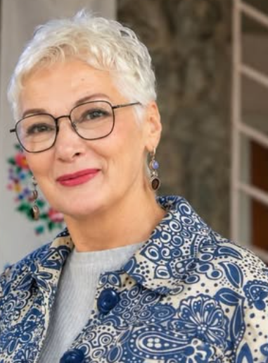 Померла експрацівниця Черкаського обласного центру народної творчості