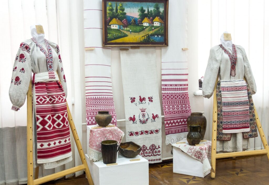 Мистецтво
