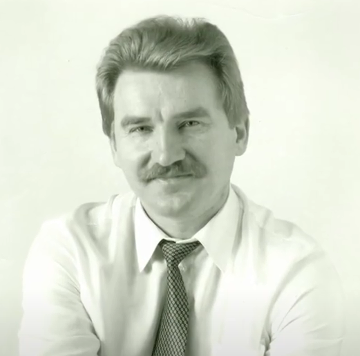 Михайло Сирота