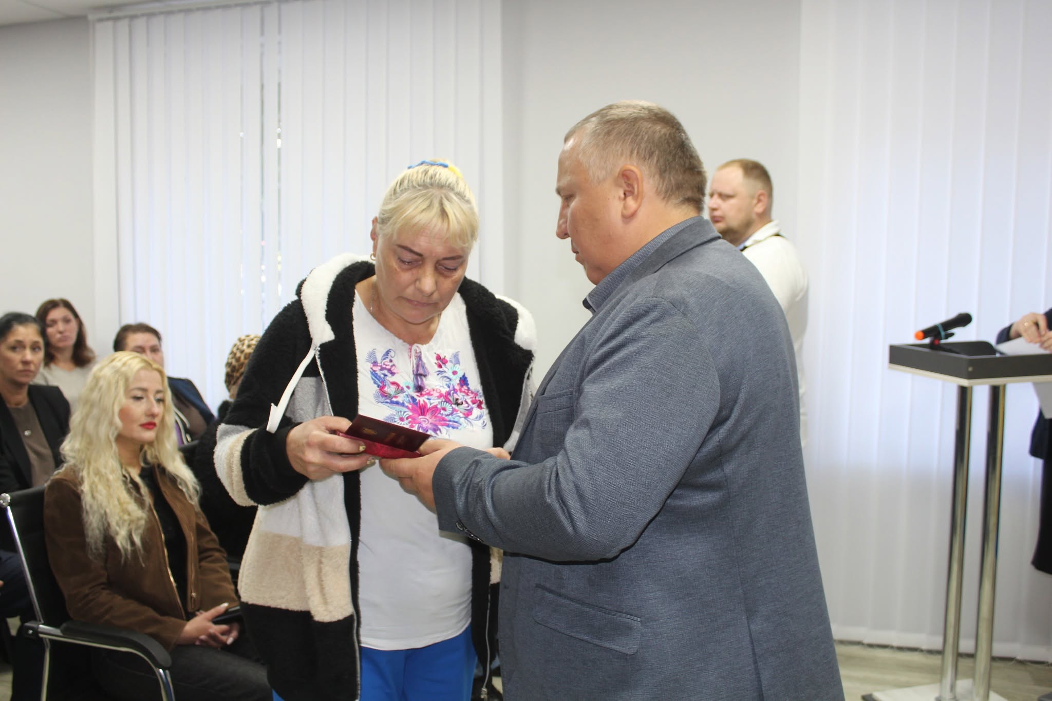 нагороди уманським військовим