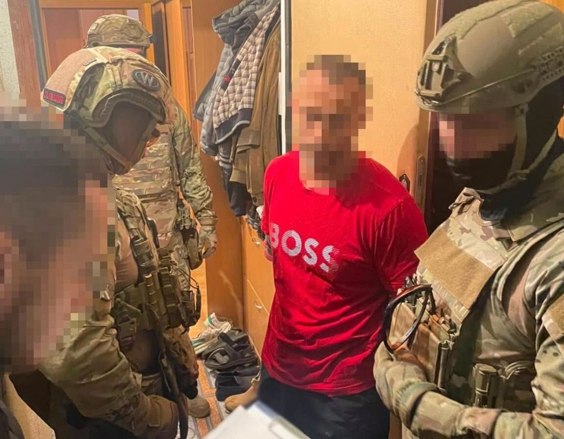 нарколабораторія на Черкащині