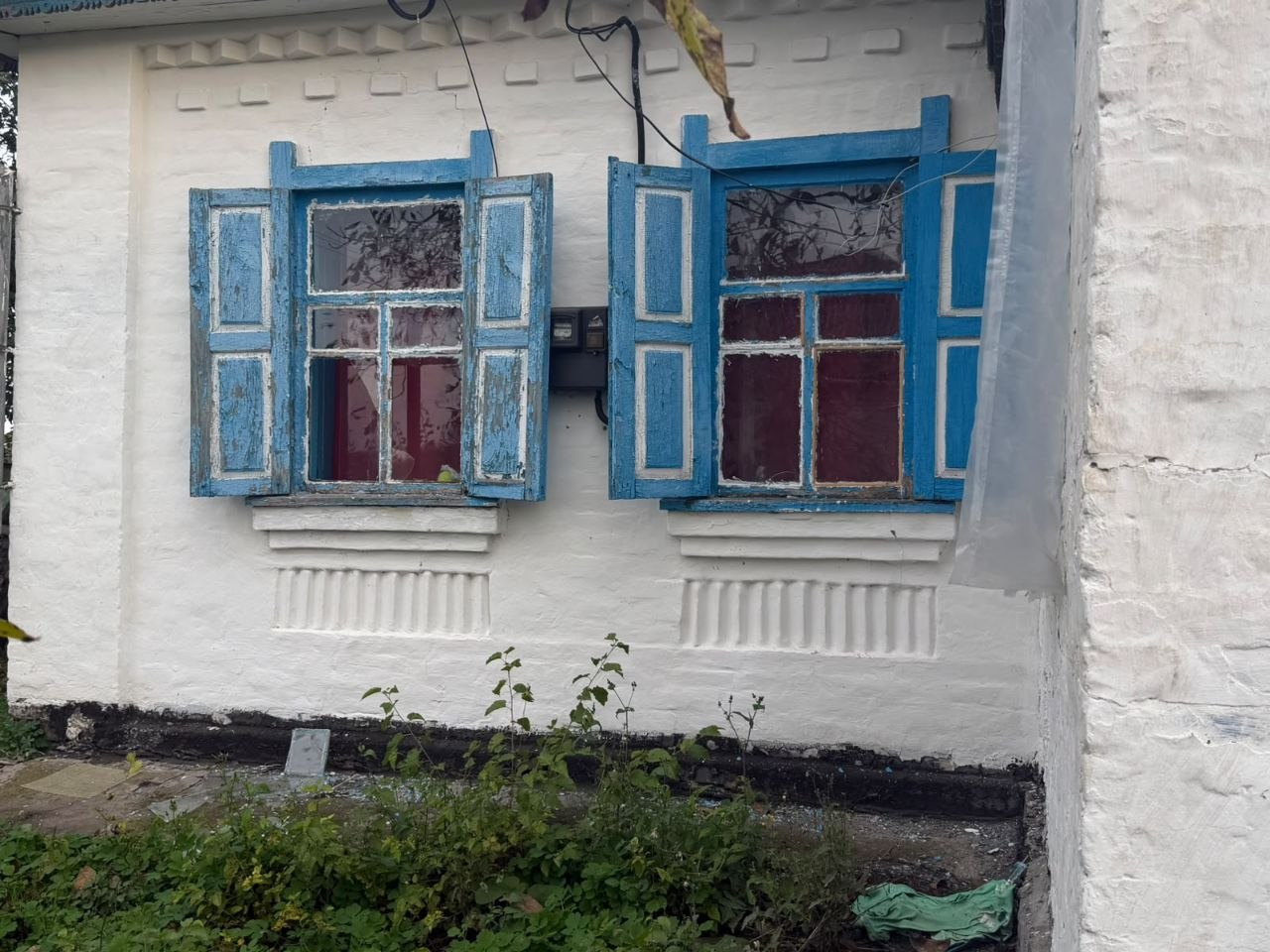 Наслідки в золотоніському районі