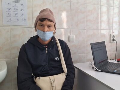 Наталія Музика