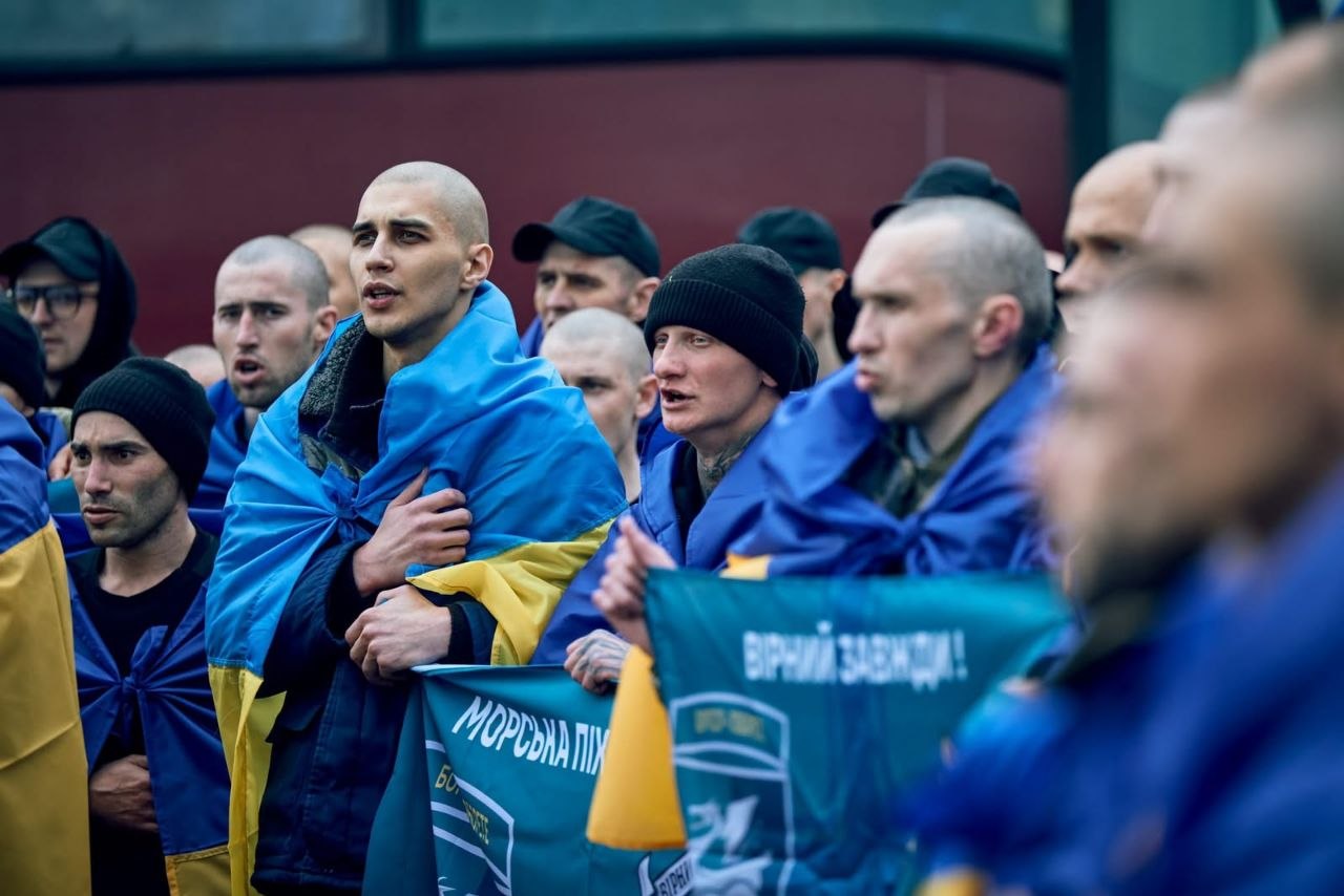 обмін