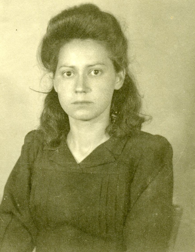 Ольга Чемерис