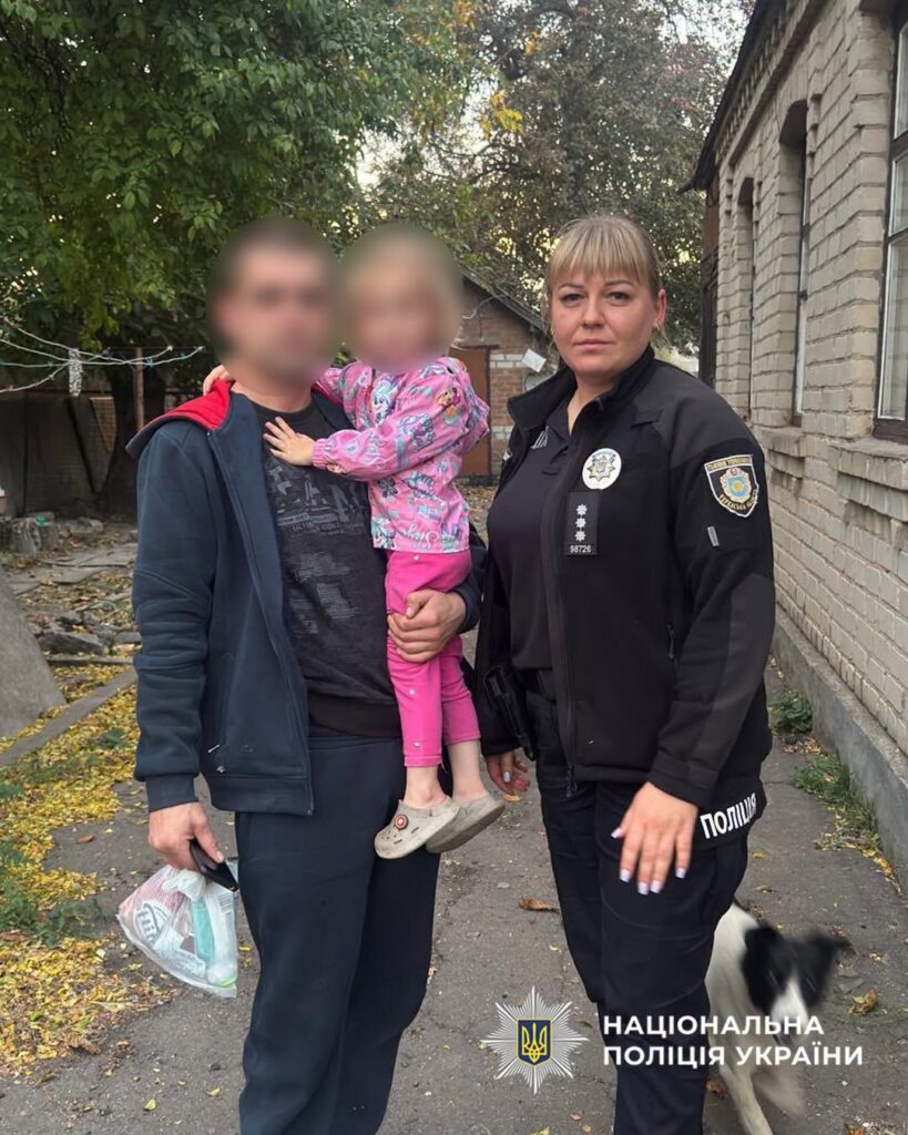 поведененн ядитини