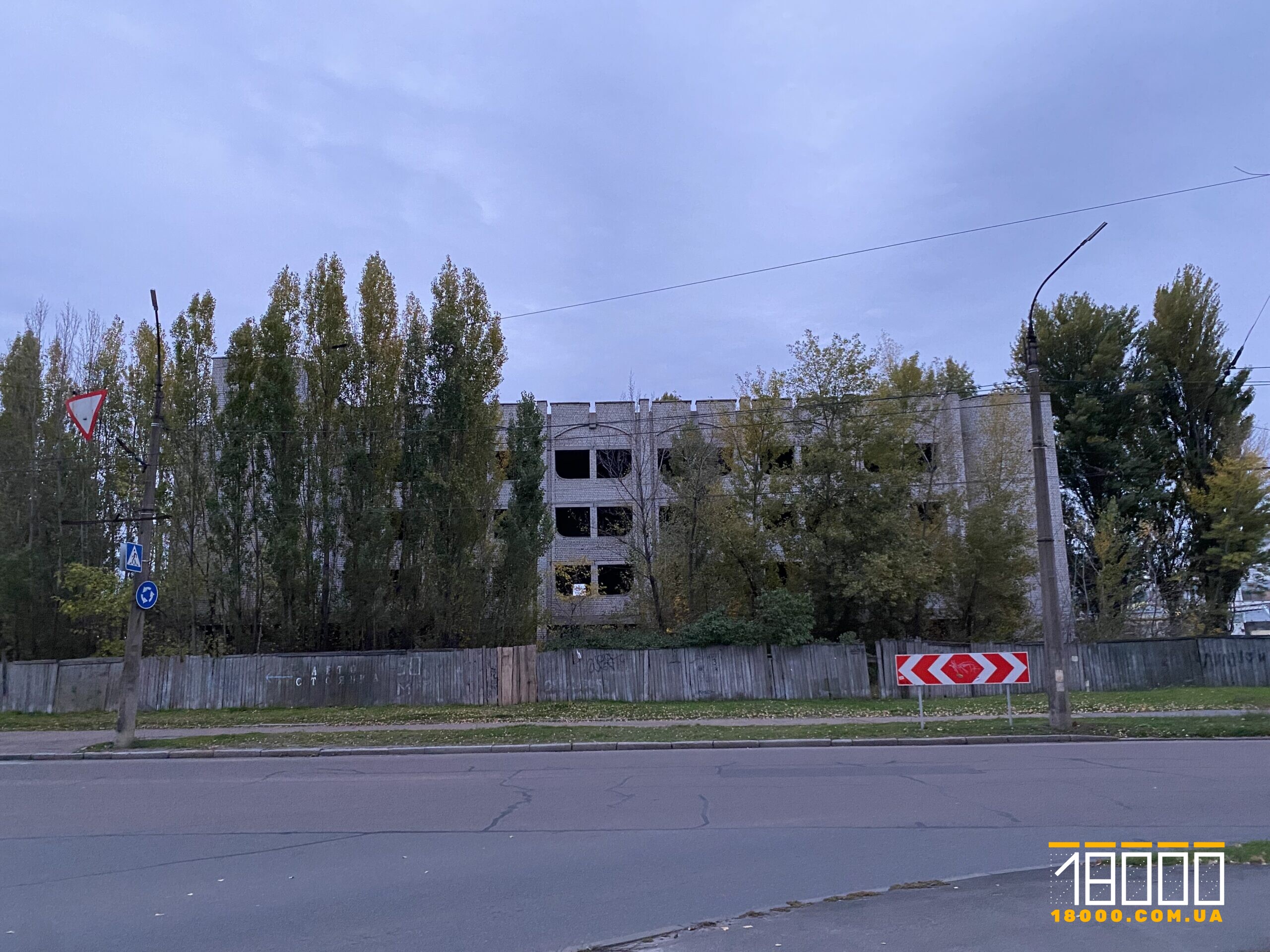 Річпорт