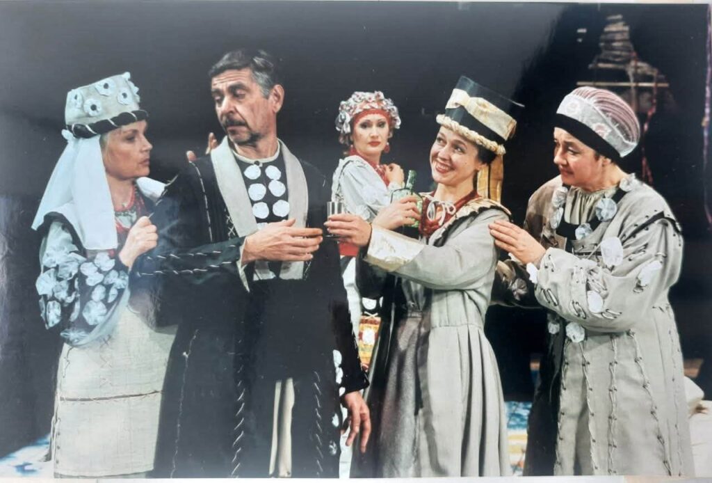 Віктор Коломієць