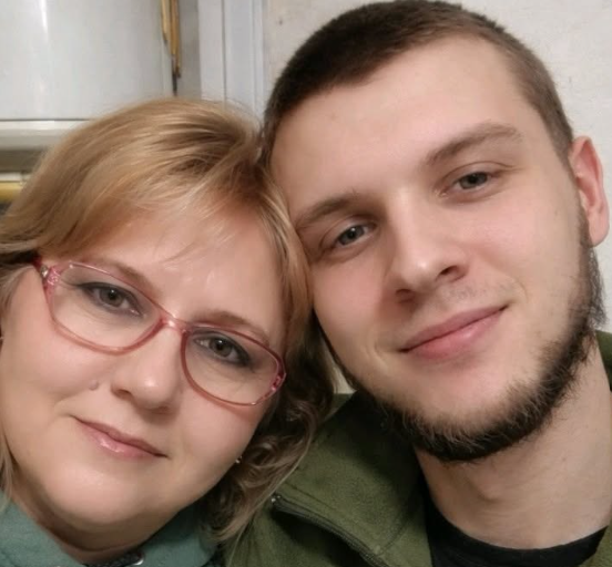 Понад два роки неволі: з російського полону повернули морпіха з Черкащини Дмитра Цикалова