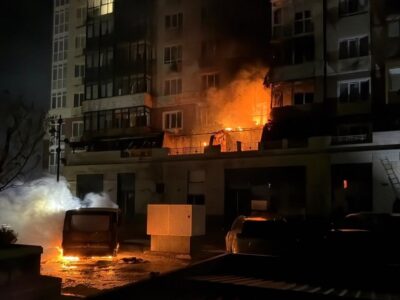 Умань