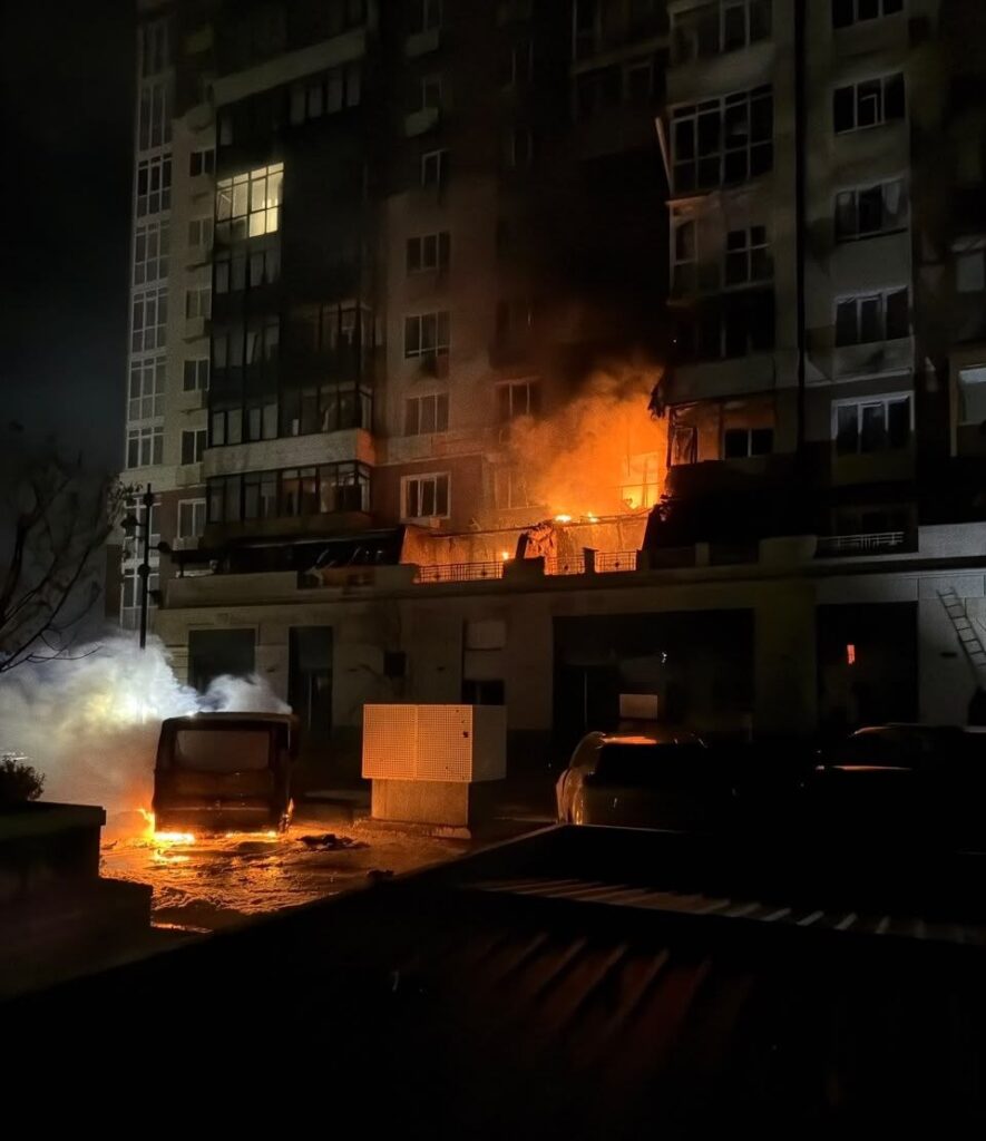 Умань