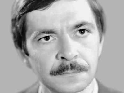 Віктор Коломієць