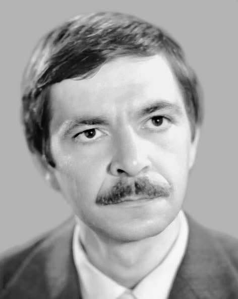 Віктор Коломієць