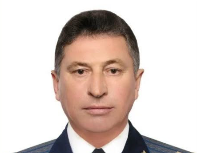 Пішов із життя колишній начальник відділу прокуратури Черкаської області Василь Сук