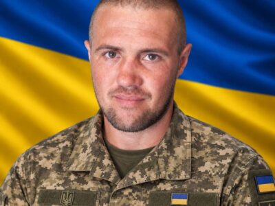 Віталій Світличний