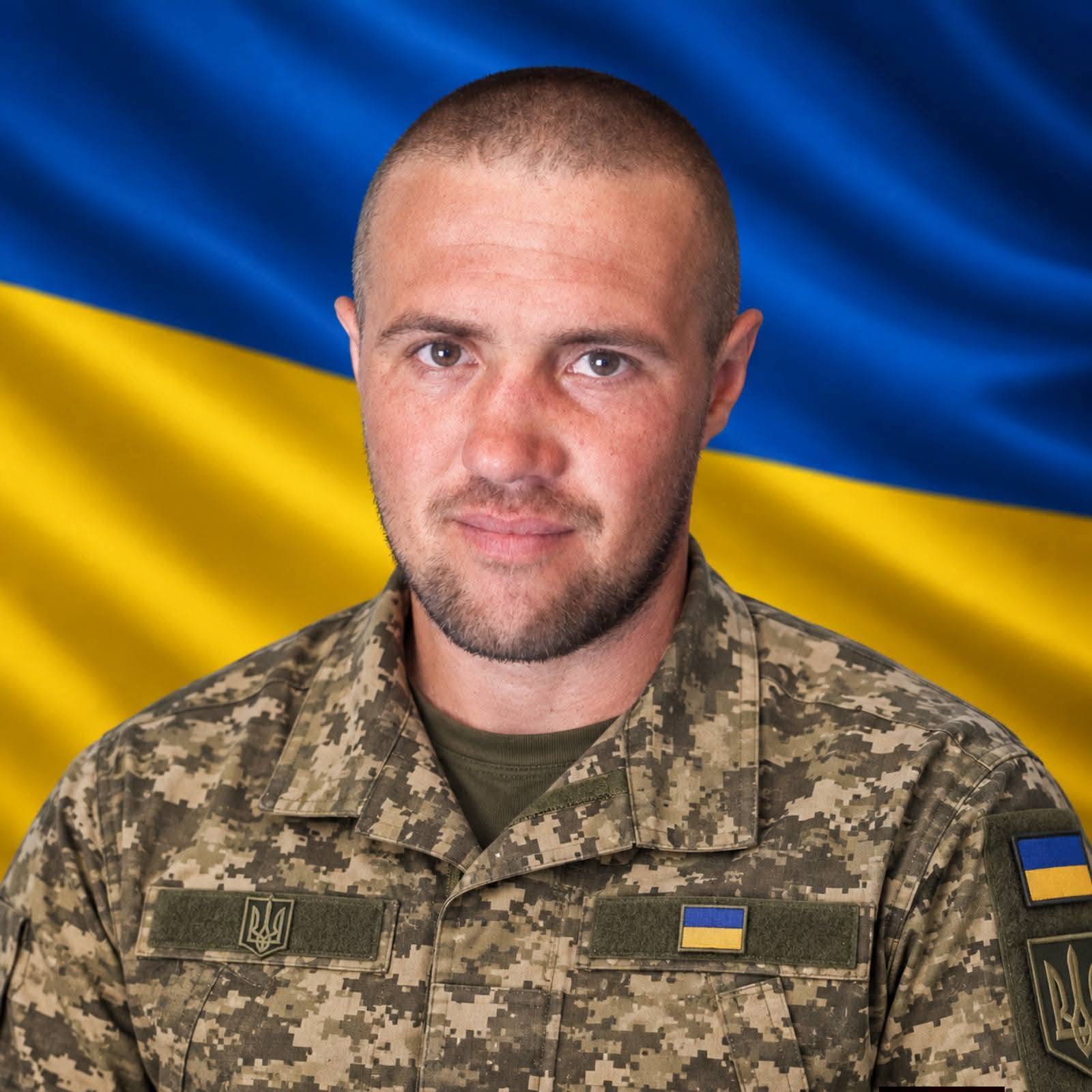 Віталій Світличний