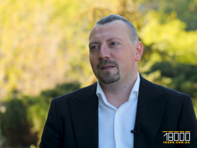 Віталій Безгін