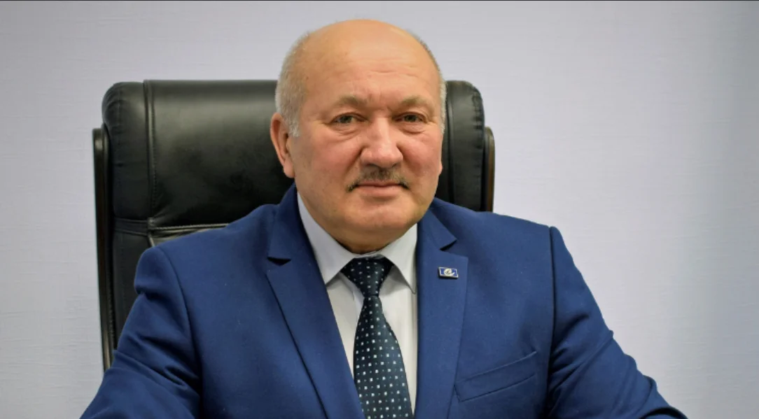 Володимир Тірон