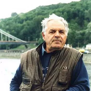 Юрій Іллєнко