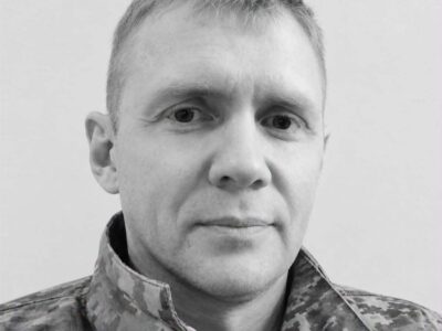 Юрій Лелека