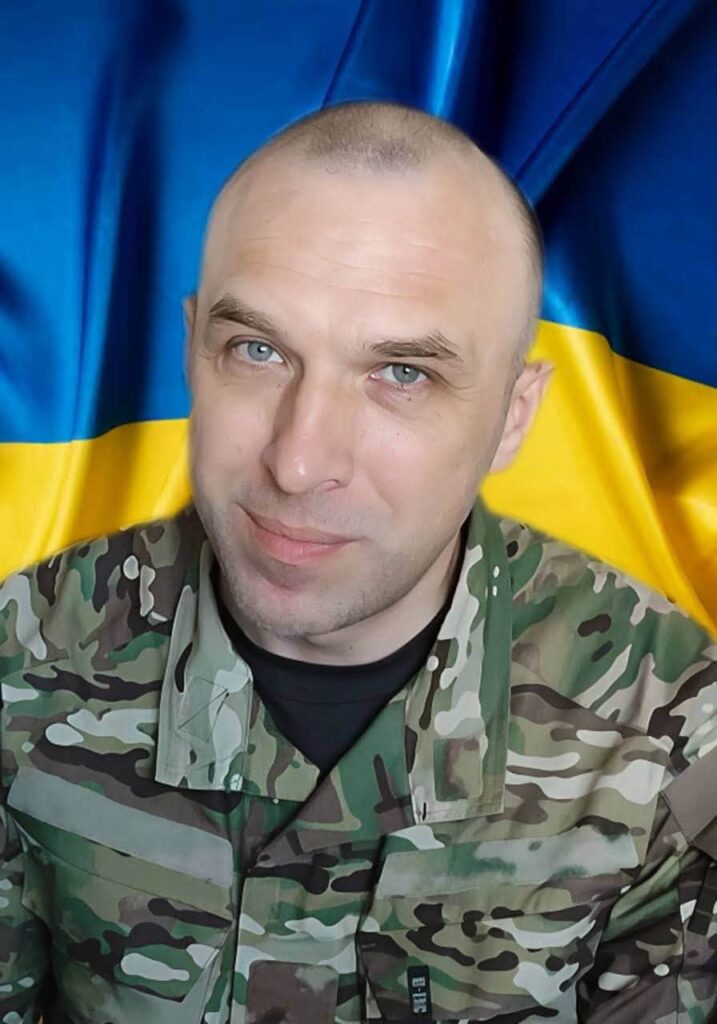 Олександр Дерделя
