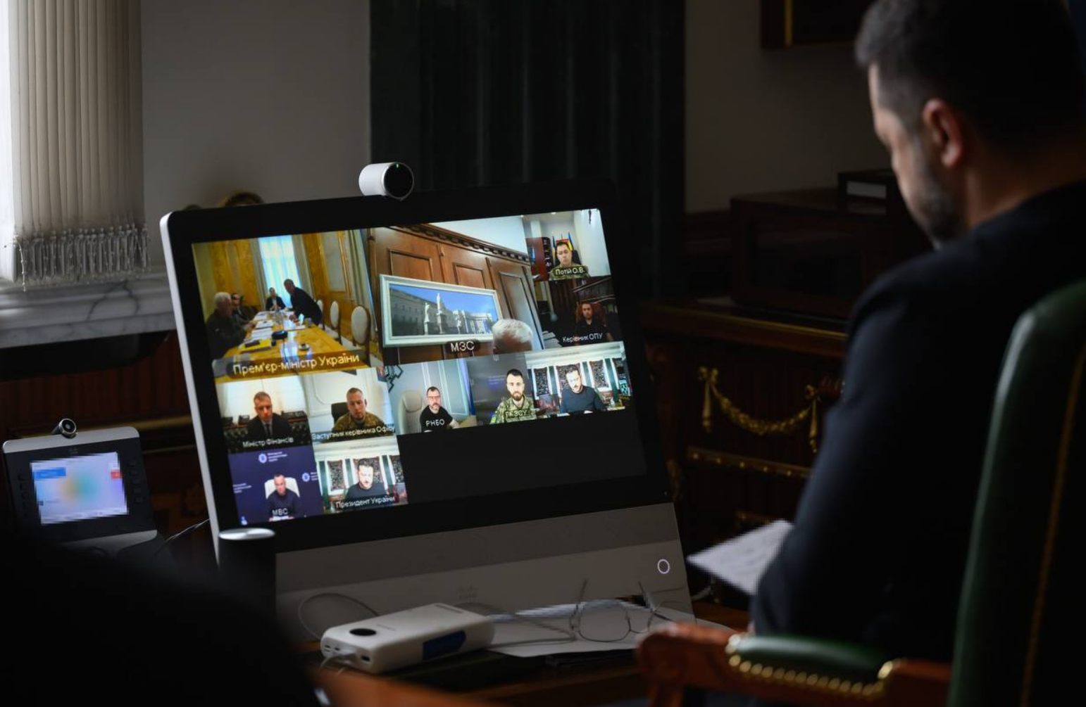 Зеленський попередив про підготовку росією масованого удару: що відомо